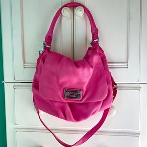 Marc by Marc Jacobs Hot Pink Bag, BARELY WORN